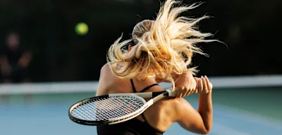 Geschlechtertests f&uuml;r Frauen&nbsp;&ndash; neue Regeln im Tennis