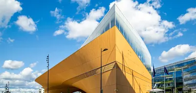 Was Helsinki zur gl&uuml;cklichsten Stadt der Welt macht