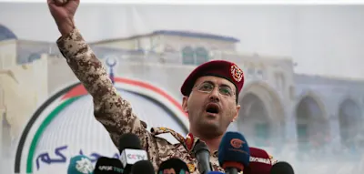 &bdquo;Risiko einer regionalen Eskalation&ldquo;&nbsp;&ndash; Pro-iranische Huthi drohen Saudi-Arabien mit Seeblockade