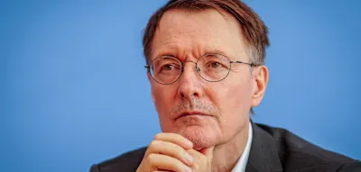 &bdquo;Auf diese Leute k&ouml;nnen wir verzichten&ldquo; &ndash; Lauterbach zeigt sich genervt von Auswander-Debatte