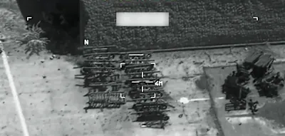 US-Milit&auml;r startet neue Angriffswelle und widerspricht &bdquo;Falschmeldung&ldquo; aus Teheran