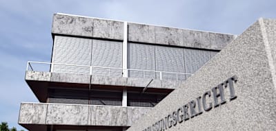 Bundesverfassungsgericht weist Klage wegen Beratungszeit f&uuml;r Ampel-Heizungsgesetz ab