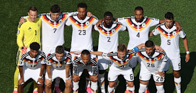 Sammer vergleicht die DFB-Elf mit Argentinien &ndash; und f&auml;llt ein vernichtendes Urteil