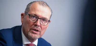&bdquo;Die sind Anti-EU, die sind Pro-Russland&ldquo; &ndash; AfD hat laut Arbeitgeberpr&auml;sident keine L&ouml;sungen
