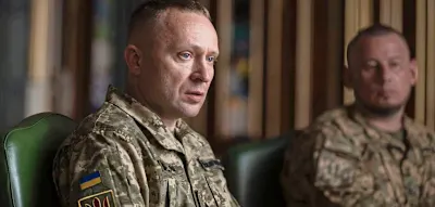 &bdquo;Das sind schlechte Nachrichten f&uuml;r uns&ldquo; &ndash; Russen f&uuml;rchten Selenskyjs neuen Armeechef