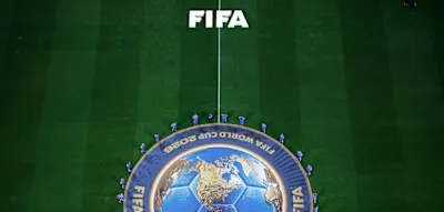 Im Widerspruch zur Fifa &ndash; Experten identifizieren Hinweise auf Wettmanipulation