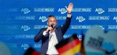 SPD in Sachsen-Anhalt nur noch bei 5 Prozent &ndash; Insa-Chef h&auml;lt AfD-Mehrheit f&uuml;r realistisch