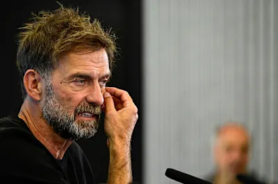 &bdquo;Klopp droht mit R&uuml;cktritt vom Deutschland-Job&ldquo; &ndash; So kommentiert die internationale Presse