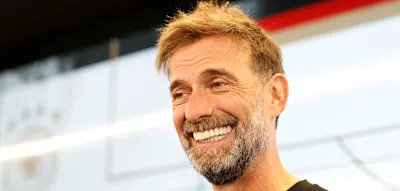 Mit Klopp gibt es selbst nach drei verpatzten Weltmeisterschaften in Serie ein Leben danach