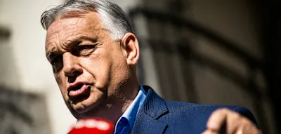 Orb&aacute;n ruft Anh&auml;nger zum &bdquo;Widerstand&ldquo; gegen die &bdquo;Willk&uuml;rherrschaft&ldquo; auf