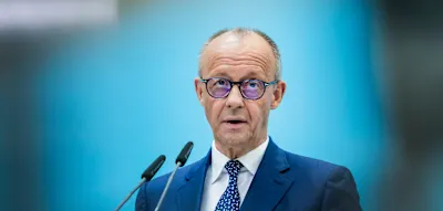 Merz fordert nach CSD-Bluttat Konsequenzen bis zum Entzug der Staatsb&uuml;rgerschaft