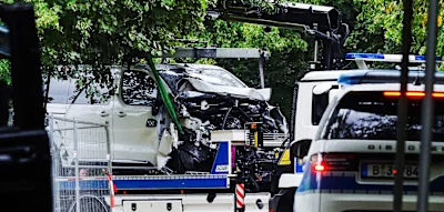 Wenn Autos zur Waffe werden &ndash; &uuml;ber 30 Tote seit 2018 in Deutschland