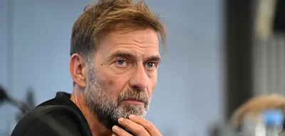 Klopp sagt Auftritt bei Trainer-Kongress ab