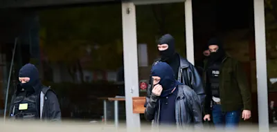 &bdquo;Islamismus ist ein Riesenproblem&ldquo; &ndash; so gro&szlig; ist die Gefahr in Deutschland