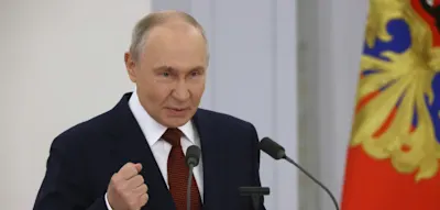 Putin erh&ouml;ht Truppenst&auml;rke deutlich &ndash; selbst Verwundete sollen schneller zur&uuml;ck an die Front