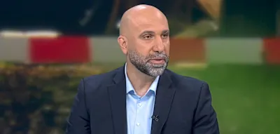 &bdquo;Gibt solche, die den Islamismus bewusst verharmlosen m&ouml;chten&ldquo; &ndash; Ahmad Mansour kritisiert Linke