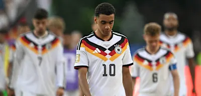 &bdquo;Es gibt keine Ausreden mehr&ldquo; &ndash; Matth&auml;us kn&ouml;pft sich Musiala vor