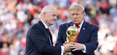 Infantino will die WM verkaufen &ndash; &bdquo;Angriff auf Seele des Fu&szlig;balls&ldquo;