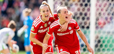 Frauen-Bundesliga ist bereit, eine Revolution in Kauf zu nehmen &ndash; samt Play-offs
