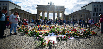 &bdquo;Deutschland ist dieser Gefahr in ungew&ouml;hnlichem Ma&szlig;e ausgesetzt&ldquo; &ndash; Ausland kommentiert CSD-Anschlag