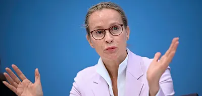 Universit&auml;t Hamburg sieht Plagiatsvorw&uuml;rfe gegen Frauke Brosius-Gersdorf &bdquo;nicht best&auml;tigt&ldquo;