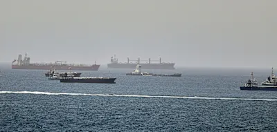 USA wehren Raketen ab und greifen mit Saudi-Arabien pro-iranische Milizen im Irak an