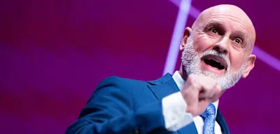 &bdquo;Extrem alarmierend&ldquo; &ndash; Vertrauen in den Staat sinkt auf Tiefststand