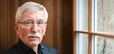 Sarrazin beklagt &bdquo;totale Ver&auml;nderung&ldquo; Deutschlands &ndash; und kritisiert H&ouml;ckes AfD-Fl&uuml;gel