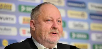 Deutschlands Handball-Pr&auml;sident kandidiert f&uuml;r Wagenknecht-Partei
