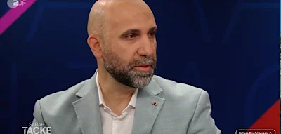 &bdquo;Wir als Gesellschaft haben versagt. Politik, Medien und NGOs haben Islamismus relativiert&ldquo;