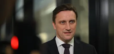 Ausschluss von AfD-Politikern &ndash; Niedersachsens CDU-Chef kritisiert Verfassungstreue-Check