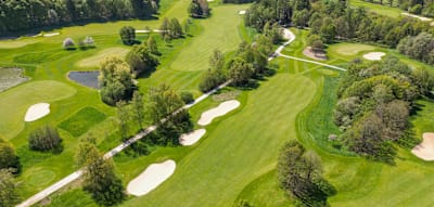 Chaos im deutschen Golf &ndash; Gericht nimmt Favoriten aus dem Final Four