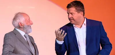 &bdquo;CDU tritt als AfDlight mit Hallervorden an&nbsp;&ndash; pfui!&ldquo; &ndash; Scharfe Kritik an Anti-Merz-Wahlkampf der CDU