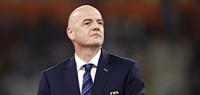 Infantinos R&uuml;ckzieher &ndash; Fifa gibt WM-Pl&auml;ne nach massivem Widerstand auf