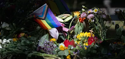 H&auml;lfte der B&uuml;rger h&auml;lt Deutschland nicht f&uuml;r sicher &ndash; SPD-Politiker fordert Merz zu CSD-Besuch auf