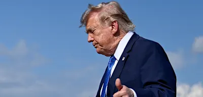 Trump setzt Angriffe auf den Iran aus &ndash; &bdquo;Grundz&uuml;ge einer Vereinbarung getroffen&ldquo;