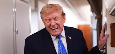 &bdquo;Sie sahen, wie sich der Angriff zusammenbraute&ldquo; &ndash; Trump k&uuml;ndigt neue Gespr&auml;che mit dem Iran an