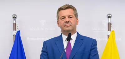 &bdquo;Es geht um 45 Arbeitsjahre&ldquo; &ndash; Schulze verteidigt Ost-Revolte gegen Abschaffung der &bdquo;Rente mit 63&ldquo;