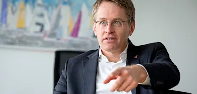 G&uuml;nther stellt sich gegen die ostdeutschen CDU-Ministerpr&auml;sidenten