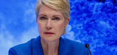 Schwesig will &bdquo;Rente mit 63&ldquo; beibehalten &ndash;&nbsp;CDU-Politiker warnt vor Abkehr von Rentenpaket