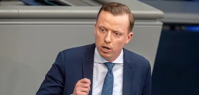 &bdquo;Als EU lassen wir uns nicht spalten&ldquo; &ndash; Ahmetovic stellt sich in der Ceuta-Krise hinter Spanien