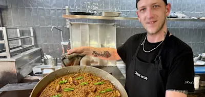 Alles, nur keine Meeresfr&uuml;chte &ndash; Was in eine echte Paella geh&ouml;rt