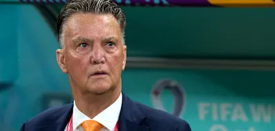 Absagenflut beim deutschen Gegner &ndash; Macht es van Gaal schon wieder?