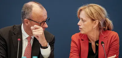 Bundesregierung bereitet neuen Zivildienst vor &ndash; f&uuml;r m&ouml;gliche Einf&uuml;hrung der Wehrpflicht