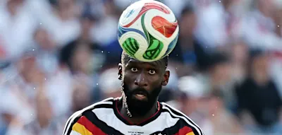Antonio R&uuml;diger deutete seinen R&uuml;cktritt schon an