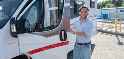 Wenn sich der Gr&uuml;nen-Chef gegen &bdquo;Umweltsau&ldquo;-Besch&auml;mungen wendet