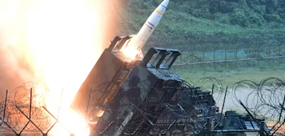 USA haben offenbar &bdquo;nahezu alle&ldquo; ihre Vorr&auml;te an Raketen aufgebraucht