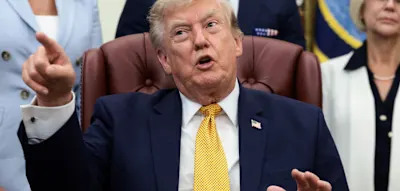 US-Milit&auml;r bittet um &bdquo;kreative&ldquo; Ideen f&uuml;r Iran-Krieg &ndash; Trump droht Teheran mit &bdquo;Enthauptung&ldquo;