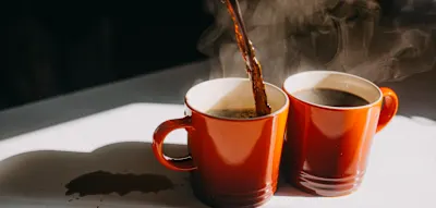 Neue Studie belegt, wie viele Tassen Kaffee am Tag wirklich gesund sind