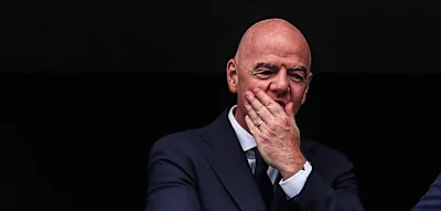 &bdquo;Weigern uns, das zuzulassen&ldquo; &ndash; Top-Funktion&auml;r wirft Infantino Erpressung vor